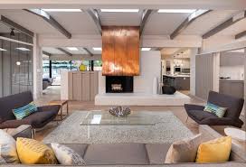 12 types of living room flooring (2020