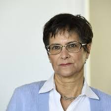 Laurie Morel's Instagram, Twitter & Facebook