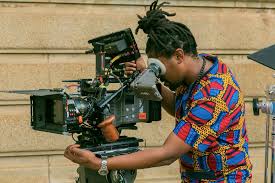 Afrolandtv Promoting Pan African Film And Tv Content Across The Globe New African Magazine