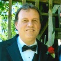 Paul Rickey Dempsey Obituary