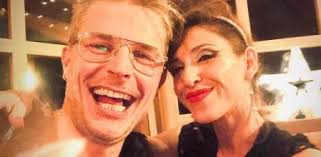 Oskar Salcedo da el último adiós a la actriz Daniela Costa: "La mejor  persona que he conocido en mi vida"