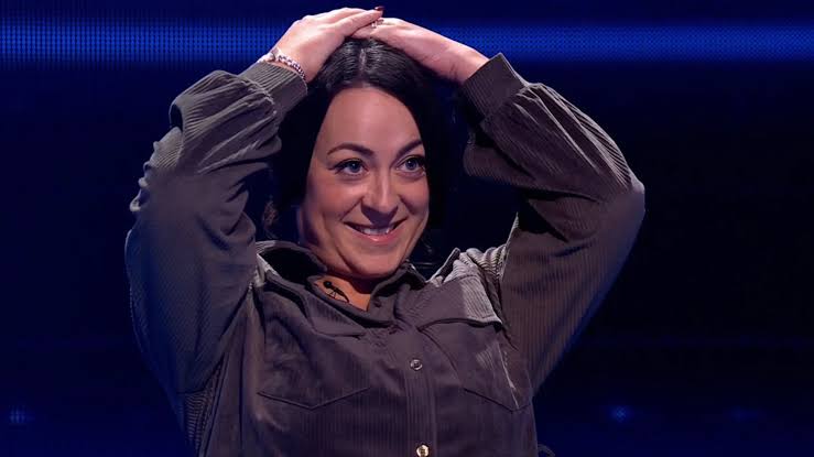 Surprisingly difficult 1% Club question stumps 5 finalists just a week  after woman made history on
