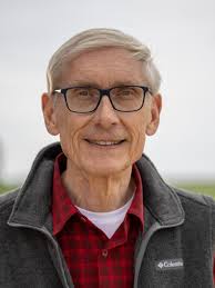 Tony Evers