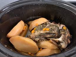 Add flour and stir until onions are coated, about 1 minute. Chef John S Grilled Lamb With Mint Orange Sauce Allrecipes