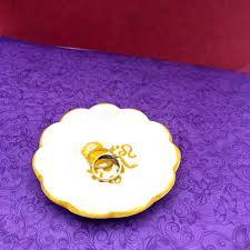 Plato leo de cerámica hecho a mano, regalo Leo, plato de cerámica signo  zodiacal, regalo de astrología decoración signo Leo, plato de cerámica  horóscopo, julio agosto cumpleaños