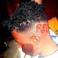 High Top Twists Hair Twist Styles Cameron Hair Boy Braids Hairstyles