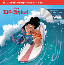 Free shipping on orders over $25 shipped by amazon. Lilo Stitch Read Along Storybook And Cd Disney Books Disney Publishing Worldwide