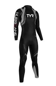 Tyr Hurricane C3 Wetsuit