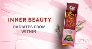 Diperkayakan dengan herba melaleuca alternifolia & blueberry. Jrm Holistik Sdn Bhd Jamu Ratu Malaya Hq