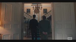 The couple arrives in 1590's london and are confronted by a face from matthew's past. A Discovery Of Witches Episode 1 2 Tv Episode 2018 Imdb