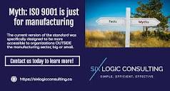 Six Logic Consulting