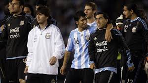 When tevez will retire revealed. Carlos Tevez Denies Reports Of Rift With Lionel Messi Keeping Him Out Of Argentina Squad The National