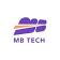 MB Technologies logo