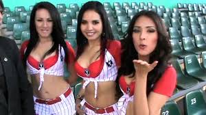 Resultado de imagem para porristas tecate