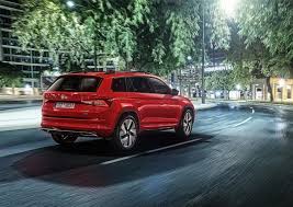 Check spelling or type a new query. Skoda Kodiaq Sportline Im Test Der Suv Riese Zeigt Seine Sportlichen Seiten Meinauto De