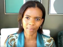 Candace Owens: Life and Career of Black Pro-Trump Activist
