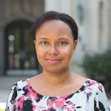 Kimberly Mack's Instagram, Twitter & Facebook