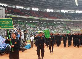 Densus 99 Banser Nu Bongkar Jaringan Terorisme Di Indonesia Nama Nama Tokoh Ini Disebut Simak Dari Rakyat