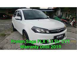 Harga 1 mask rm15 sahaja. Proton Saga 2015 Flx Executive 1 3 In Selangor Automatic Sedan White For Rm 26 800 3710397 Carlist My