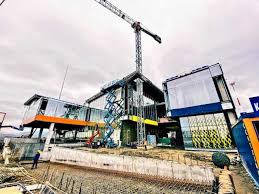 Lista locurilor de muncă vacante, disponibile în moldova și peste hotare. Aeroportul Care Face ConcurenÈ›Äƒ Sibiului Se InaugureazÄƒ La Anul È™i Au AnunÈ›at Deja Primele DestinaÈ›ii Ora De Sibiu