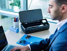 Easy portable printing wherever you print from your laptop or mobile device wirelessly, with or this hp officejet 200 printer is very beautiful and provides convenience for every user, and the results are download and install hp officejet 200 mobile printer printer series driver the driver for hp. New Hp Officejet 200 Officejet 250 Mobile Printer All In One For Business Professionals On The Road Wirth Consulting