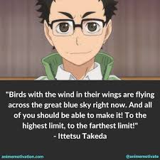 Which one of my toxic traits are you how do you want to be loved (playlist included) which banana fish character are you? 51 Haikyuu Quotes About Teamwork Self Improvement