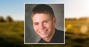 Brandon C. Angell Obituary July 13, 2014