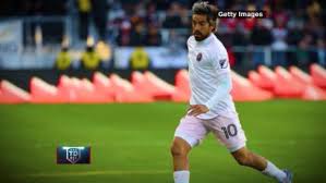 Coman and sule could go as nagelsmann rebuilds. Rodolfo Pizarro Busca Llevar A La Mls El Exito Que Tuvo En La Liga Mx Cnn Video