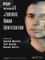 Forensic Approaches To Death Disaster and Abuse