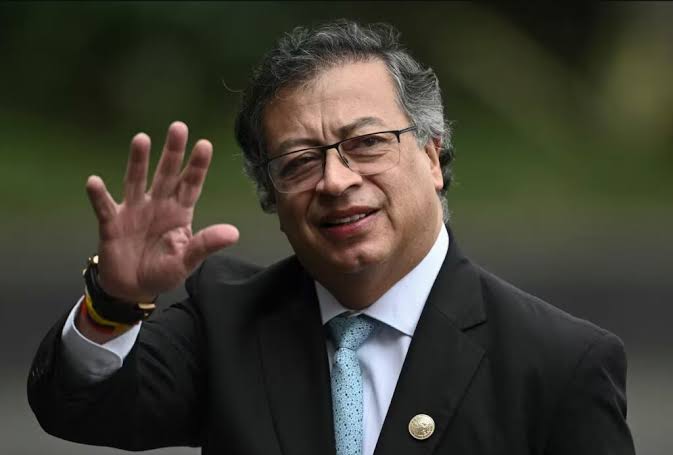 Gustavo Petro | perfil, información y las últimas noticias