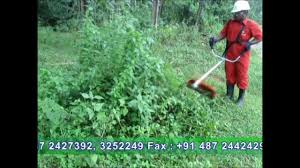 Maybe you would like to learn more about one of these? Brush Cutter India Rbc 35 Redlands Ashlyn Motors Plc Grass Cutter Youtube