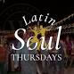 Latin Soul Thursdays with Rene Latin Soul event in Temecula, CA