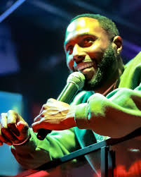 Dreams are only as real as the work you're willing to put in.” — Rob Gordon  #📸 @kxnggio_ #pushdreamlaugh #grndhlx #godfixes #comedy