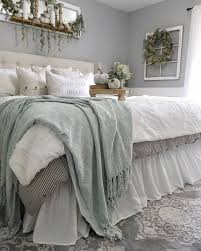 Farmhouse Bedroom Rustic Master Bedroom Master Bedrooms Decor Bedroom Styles