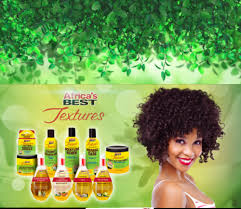 Essentials for daily hair care. Buy Africa S Best Textures With Shea Butter Hair Care Products Free Uk Post Online In Indonesia 173100792269