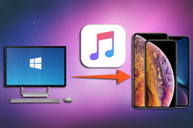 Many people have transferred the music from their old phone to pc and want to know how to move music from computer to iphone 8. Best Ways To Transfer Music From Pc To Iphone Xr Xs Xs Max