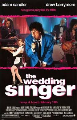 The Wedding Singer - Wikipedia