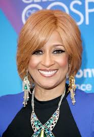 Dorinda Clark Cole