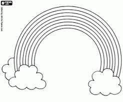 Poster met daarop kinderen die spelen met een surinaamse rammelkar en op de achterkant instructies voor het bouwen van zo'n kar, een brief van een kind uit de antillen, een blanco briefkaart, instructieboekje over de correspondentiewedstrijd, rijbewijs voor een rammelkar, een boekenlegger en twee ex libris stickers in een papieren zak waar. Kleurplaten Regen Boog