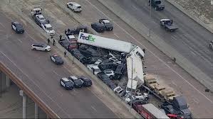 Though, the accident was somewhat minor, the driver who rear ended the pick up left the scene and. Texas Winter Storms At Least 9 Dead In Crashes Across Dallas Fort Worth Area Due To Winter Storms Cnn