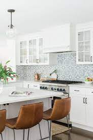 A Calming Family Home In The Boston Suburbs Homepolish Kitchen Design Trendy Kitchen Kitchen Remodel