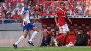 Teams benfica pacos de ferreira played so far 43 matches. Benfica Football X Ray Porto Portuguese Cup Sl Benfica