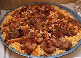 Resep Nasi Kebuli Rice Cooker Lengkap Kap Resep Makanan India Resep Masakan India Resep Masakan Asia
