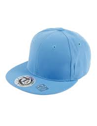 Townz Psp 801 Fitted Cap Sky Blue Outlet Top Streetwear