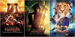 Las Cronicas De Narnia Es Una Serie De Peliculas De Fantasia De Walt Disney Pictures Walden Media Y Tambien De 20th Century Fox Witch Painting Prince Caspian