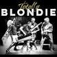 Totally Blondie Live at Strings Bar event image