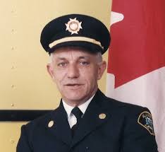 Obituary of John Robert Bartlett