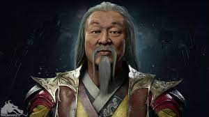 Mortal kombat vs dc universe (2008) james kyson lee. Mortal Kombat 11 Cary Hiroyuki Tagawa As Shang Tsung Reveal Krypt And Dlc Youtube