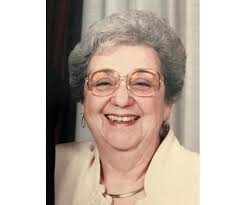 Ellen L Scully Obituary (2021)