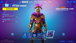 It features a total of 7 cosmetics that is broken up into 1 outfit (zero), 4 wraps (zero point, radiant zero, fractal zero, eternal zero), 1 back bling (black hole), 1 contrail (zero point). All Free Season 5 Quest Rewards Skin Styles Emotes Lobby Music And More For Battle Pass Owners